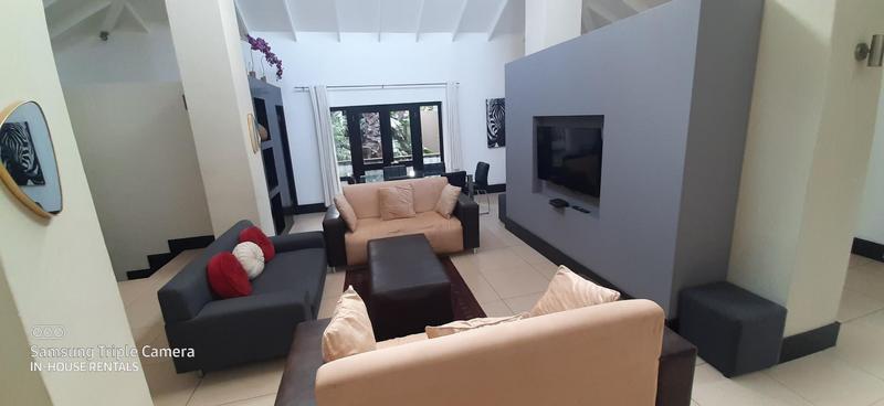 To Let 1 Bedroom Property for Rent in Houghton Estate Gauteng