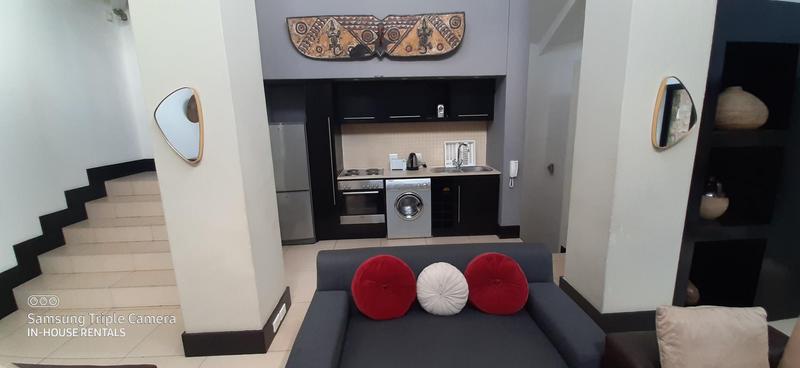 To Let 1 Bedroom Property for Rent in Houghton Estate Gauteng