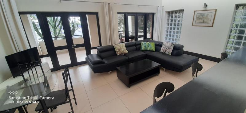 To Let 2 Bedroom Property for Rent in Houghton Estate Gauteng