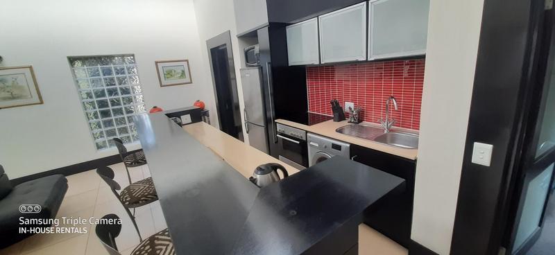 To Let 2 Bedroom Property for Rent in Houghton Estate Gauteng