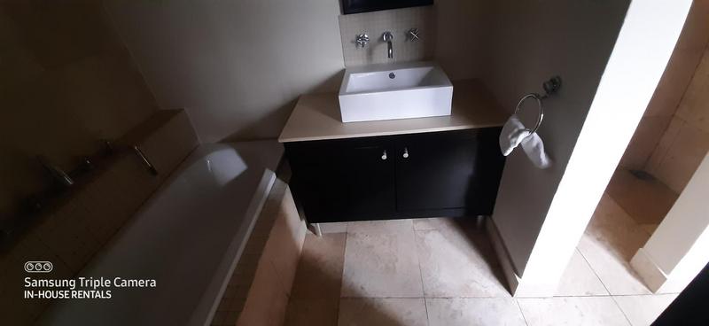 To Let 2 Bedroom Property for Rent in Houghton Estate Gauteng