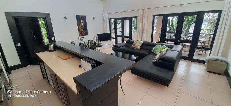 To Let 2 Bedroom Property for Rent in Houghton Estate Gauteng