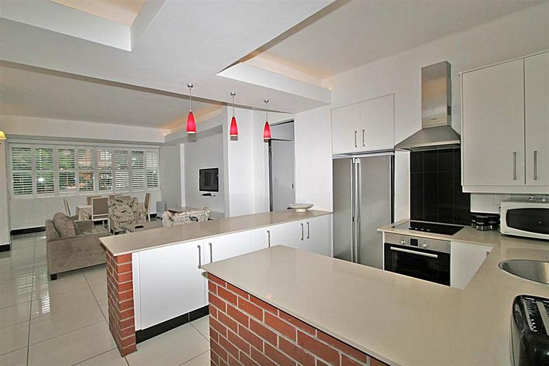 To Let 2 Bedroom Property for Rent in Killarney Gauteng