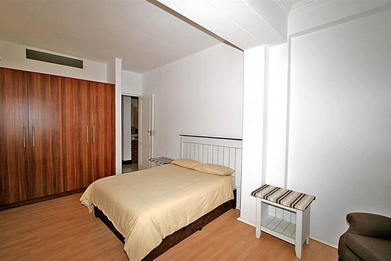 To Let 2 Bedroom Property for Rent in Killarney Gauteng