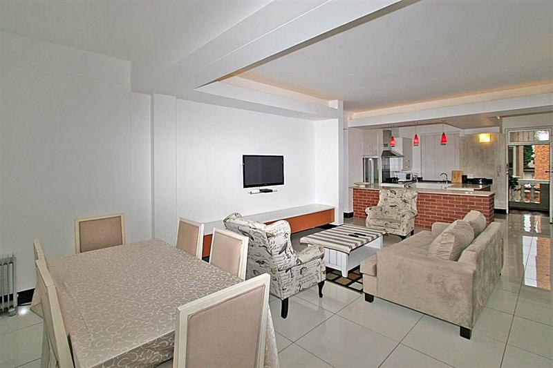 To Let 2 Bedroom Property for Rent in Killarney Gauteng