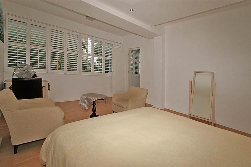 To Let 2 Bedroom Property for Rent in Killarney Gauteng