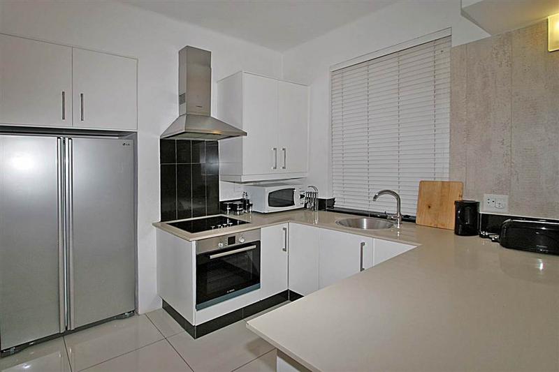 To Let 2 Bedroom Property for Rent in Killarney Gauteng