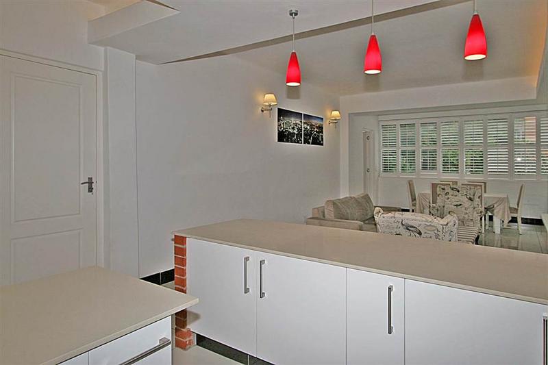 To Let 2 Bedroom Property for Rent in Killarney Gauteng