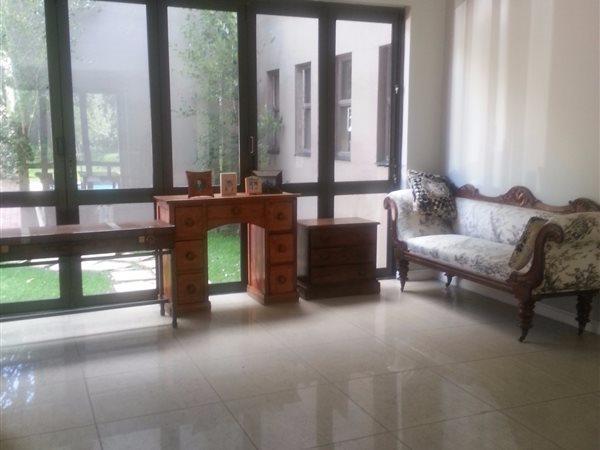 To Let 8 Bedroom Property for Rent in Melrose Gauteng