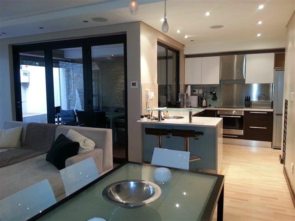 To Let 2 Bedroom Property for Rent in Melrose Estate Gauteng