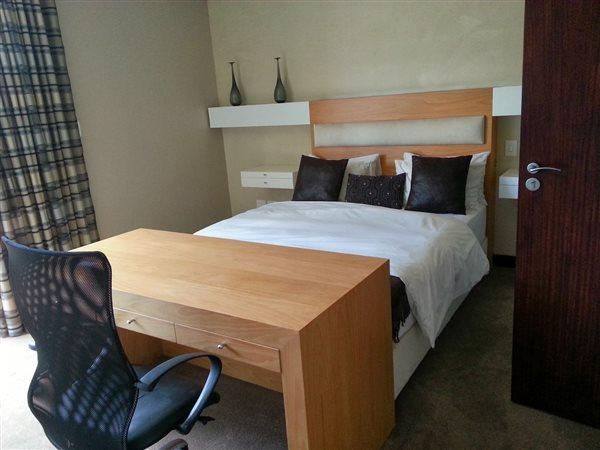 To Let 2 Bedroom Property for Rent in Melrose Estate Gauteng