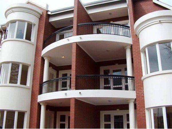 To Let 2 Bedroom Property for Rent in Melrose North Gauteng