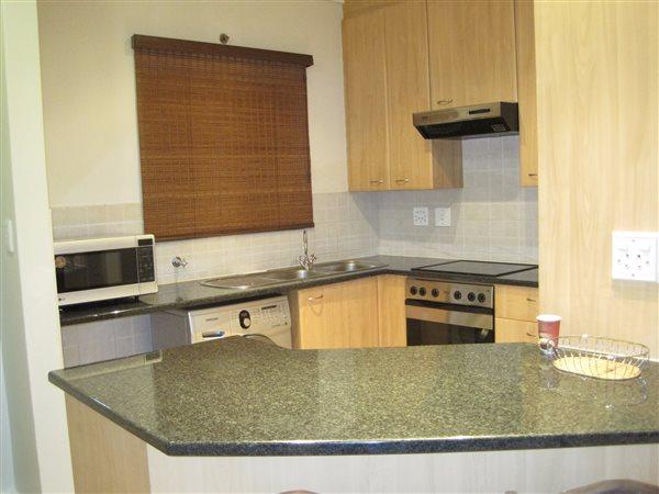 To Let 2 Bedroom Property for Rent in Melrose North Gauteng