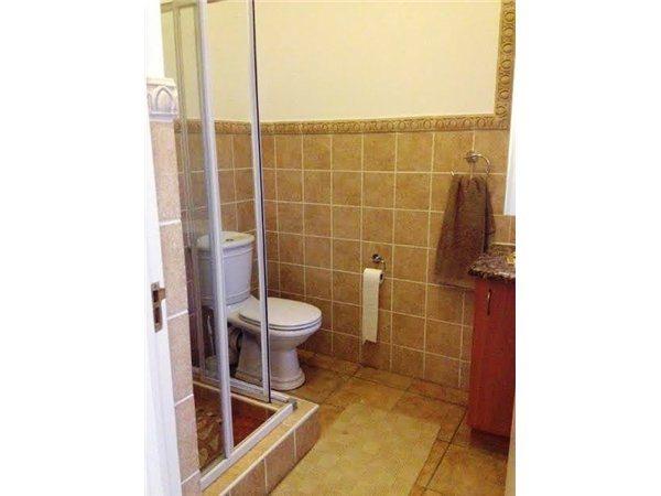 To Let 2 Bedroom Property for Rent in Melrose North Gauteng