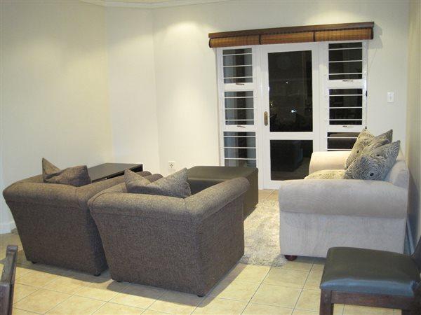 To Let 2 Bedroom Property for Rent in Melrose North Gauteng