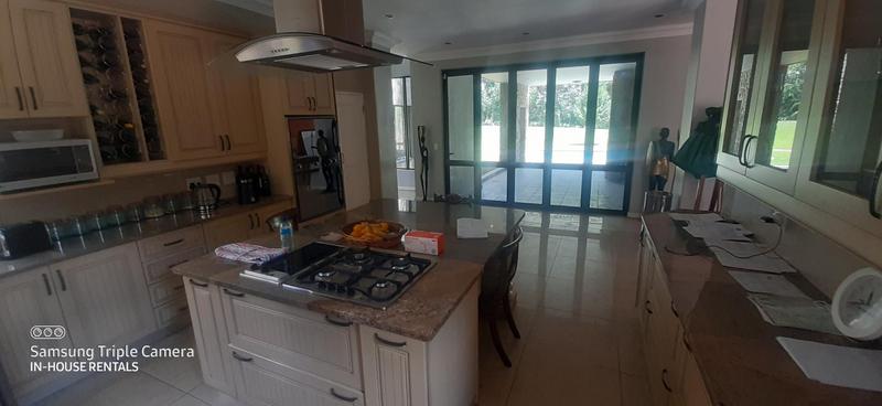 To Let 8 Bedroom Property for Rent in Melrose North Gauteng