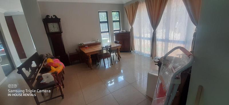 To Let 8 Bedroom Property for Rent in Melrose North Gauteng