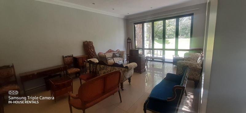 To Let 8 Bedroom Property for Rent in Melrose North Gauteng