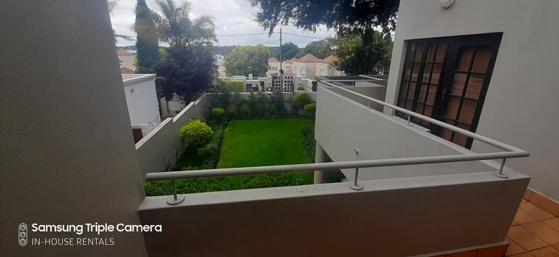 3 Bedroom Property for Sale in Melrose North Gauteng