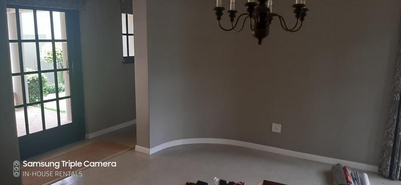 3 Bedroom Property for Sale in Melrose North Gauteng