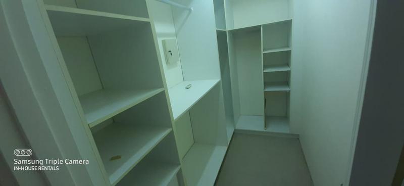 To Let 3 Bedroom Property for Rent in Melrose North Gauteng