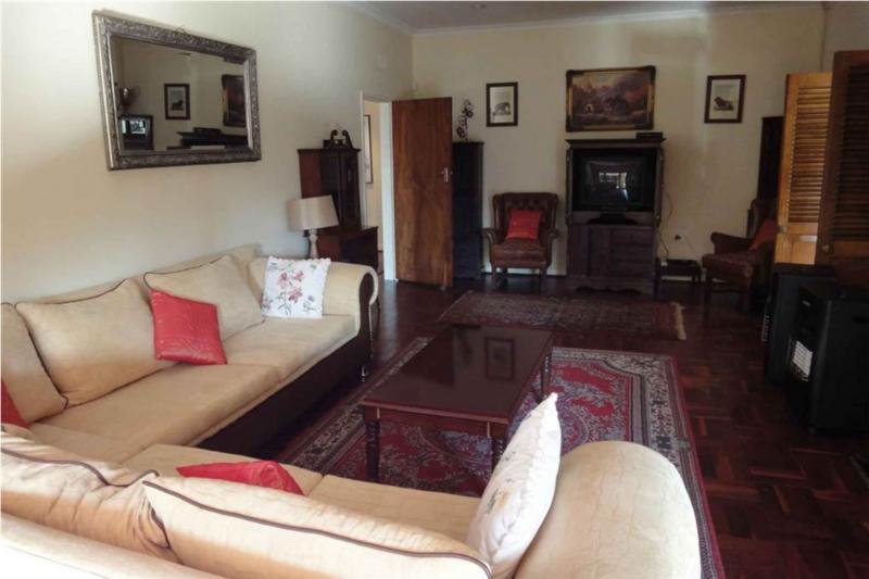 3 Bedroom Property for Sale in Melrose North Gauteng