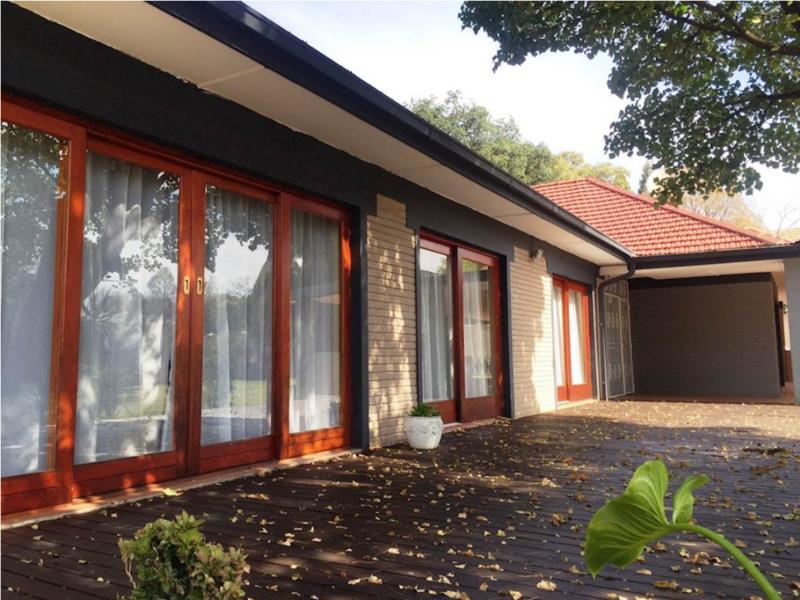 3 Bedroom Property for Sale in Melrose North Gauteng
