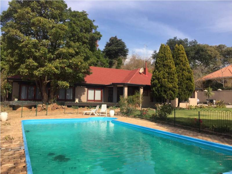 3 Bedroom Property for Sale in Melrose North Gauteng