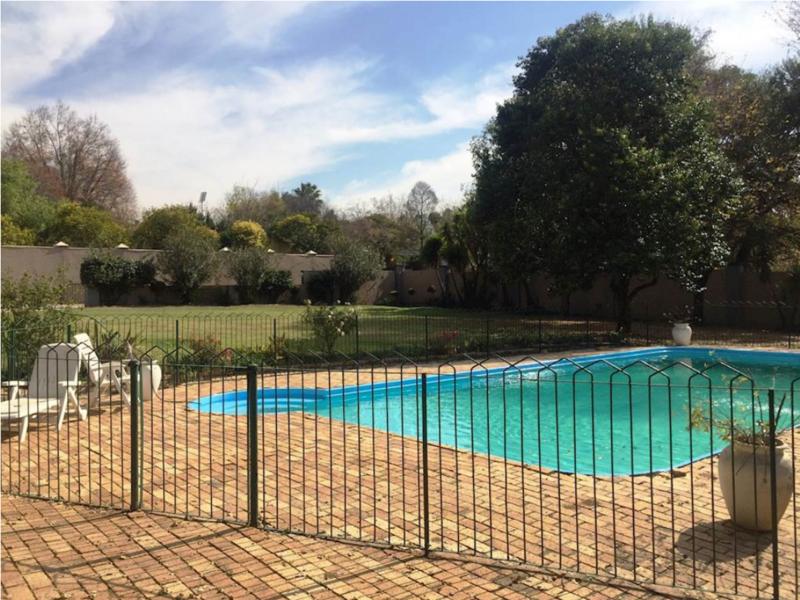 3 Bedroom Property for Sale in Melrose North Gauteng