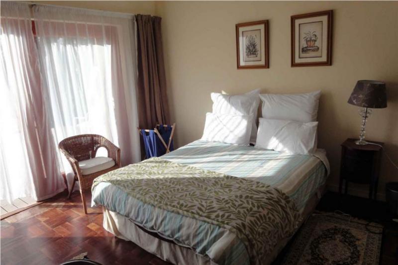 3 Bedroom Property for Sale in Melrose North Gauteng