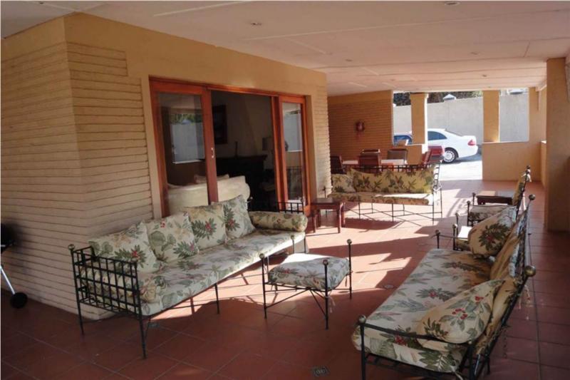 3 Bedroom Property for Sale in Melrose North Gauteng