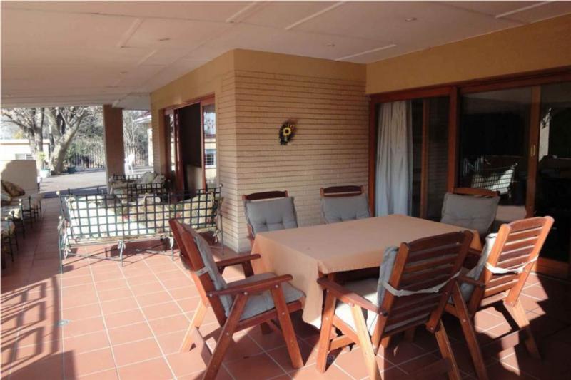 3 Bedroom Property for Sale in Melrose North Gauteng