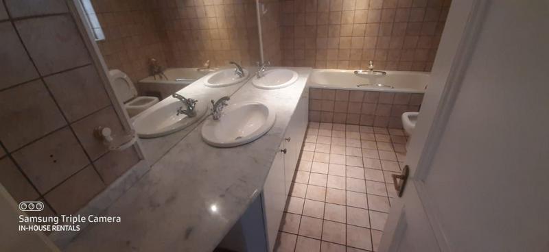 To Let 3 Bedroom Property for Rent in Melrose North Gauteng