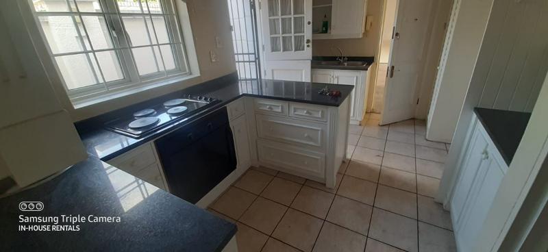 To Let 3 Bedroom Property for Rent in Melrose North Gauteng
