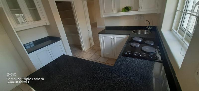 To Let 3 Bedroom Property for Rent in Melrose North Gauteng