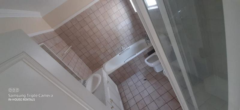 To Let 3 Bedroom Property for Rent in Melrose North Gauteng