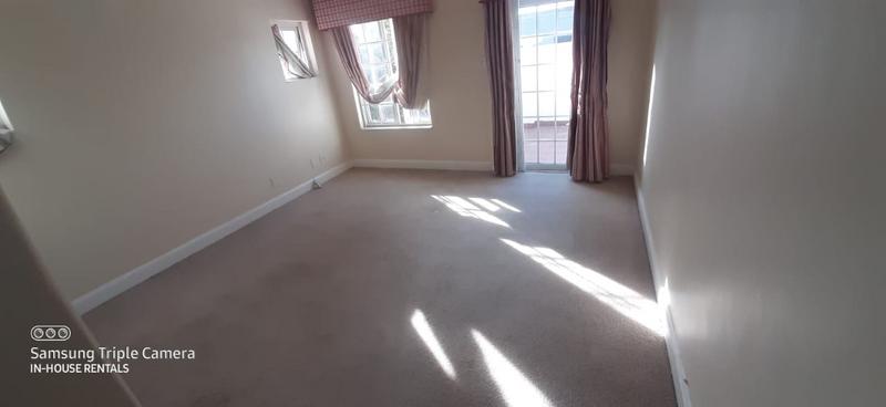 To Let 3 Bedroom Property for Rent in Melrose North Gauteng