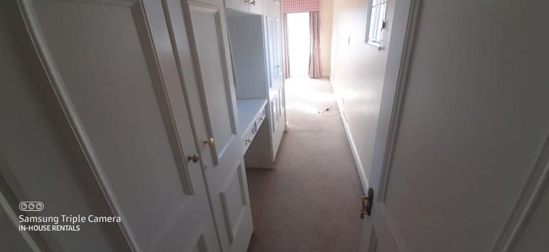 To Let 3 Bedroom Property for Rent in Melrose North Gauteng