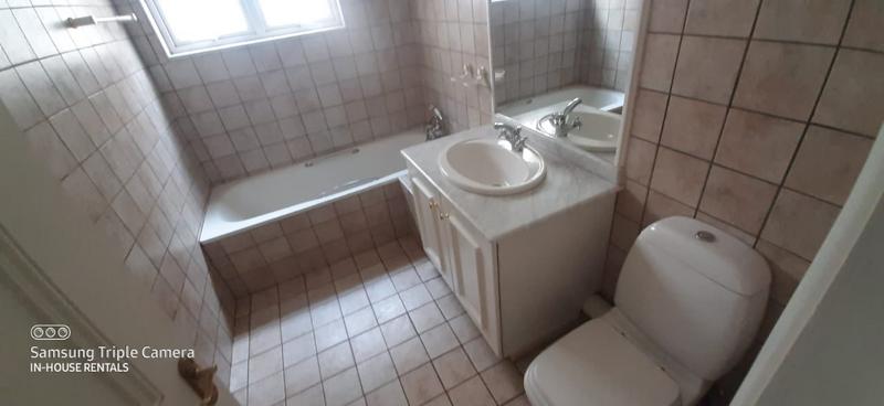 To Let 3 Bedroom Property for Rent in Melrose North Gauteng