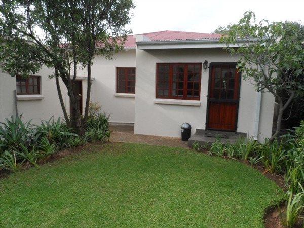 To Let 5 Bedroom Property for Rent in Parkhurst Gauteng