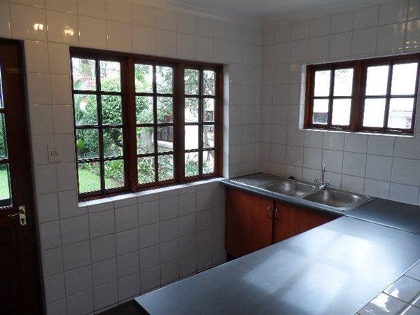 To Let 5 Bedroom Property for Rent in Parkhurst Gauteng
