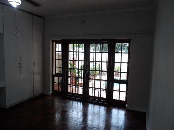 To Let 5 Bedroom Property for Rent in Parkhurst Gauteng