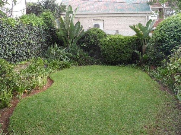 To Let 5 Bedroom Property for Rent in Parkhurst Gauteng