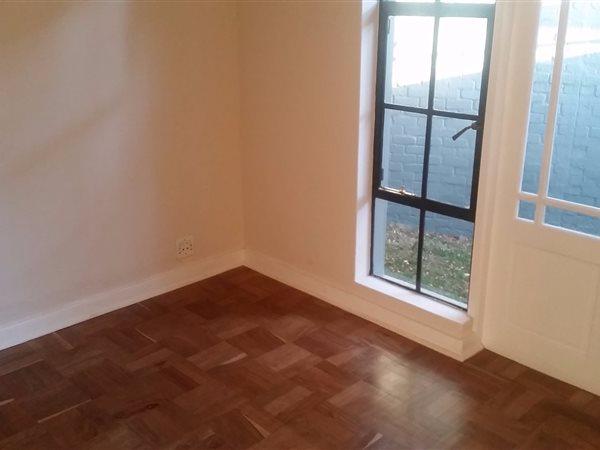 To Let 3 Bedroom Property for Rent in Parktown North Gauteng