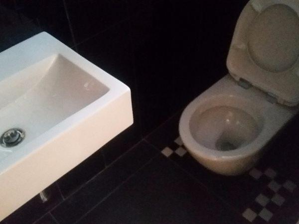 To Let 3 Bedroom Property for Rent in Parktown North Gauteng