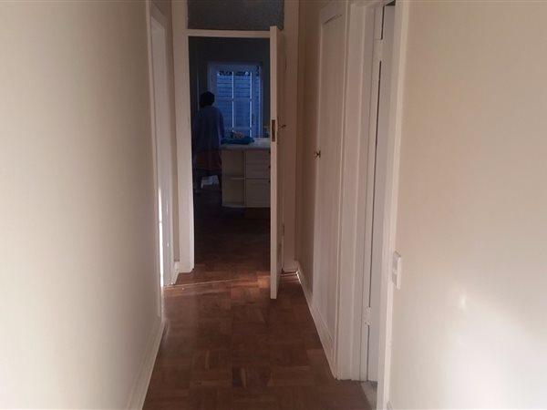 To Let 3 Bedroom Property for Rent in Parktown North Gauteng