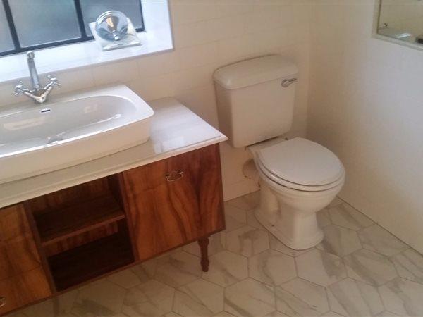 To Let 3 Bedroom Property for Rent in Parktown North Gauteng