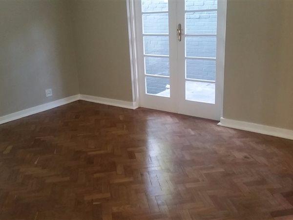 To Let 3 Bedroom Property for Rent in Parktown North Gauteng