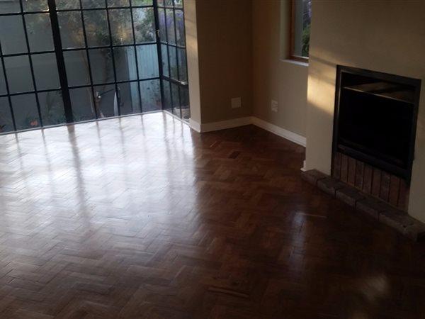 To Let 3 Bedroom Property for Rent in Parktown North Gauteng