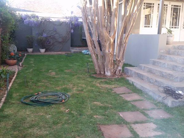 To Let 3 Bedroom Property for Rent in Parktown North Gauteng